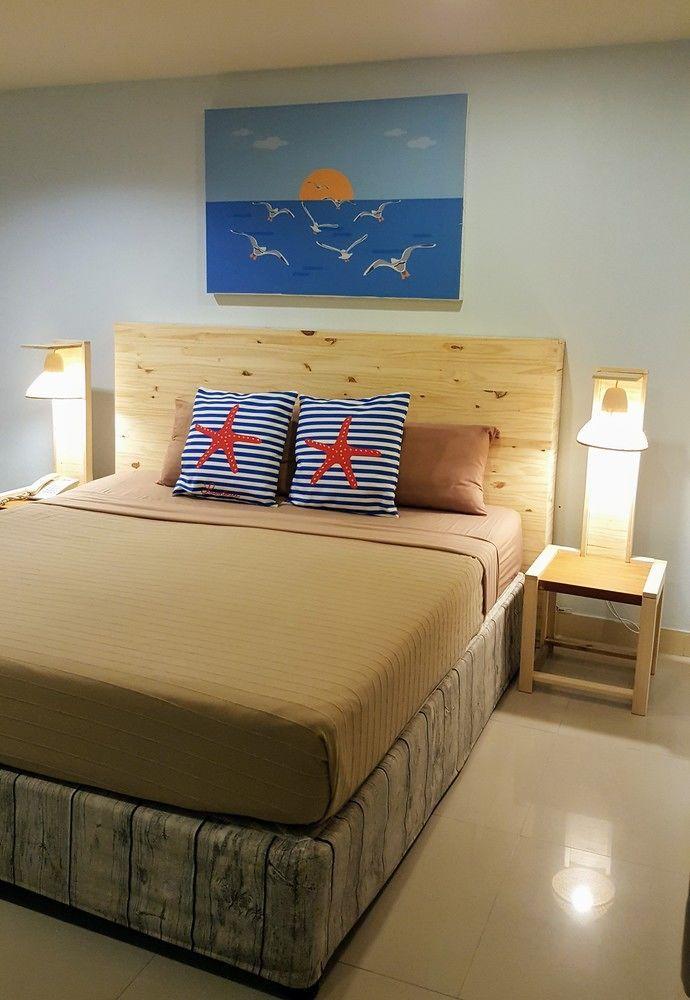Limburi Hometel Phuket Exteriör bild