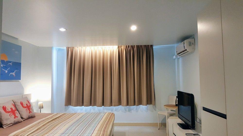 Limburi Hometel Phuket Exteriör bild