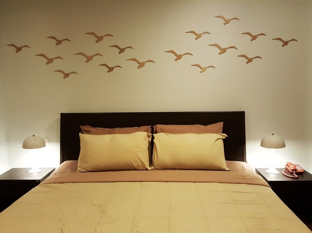 Limburi Hometel Phuket Exteriör bild