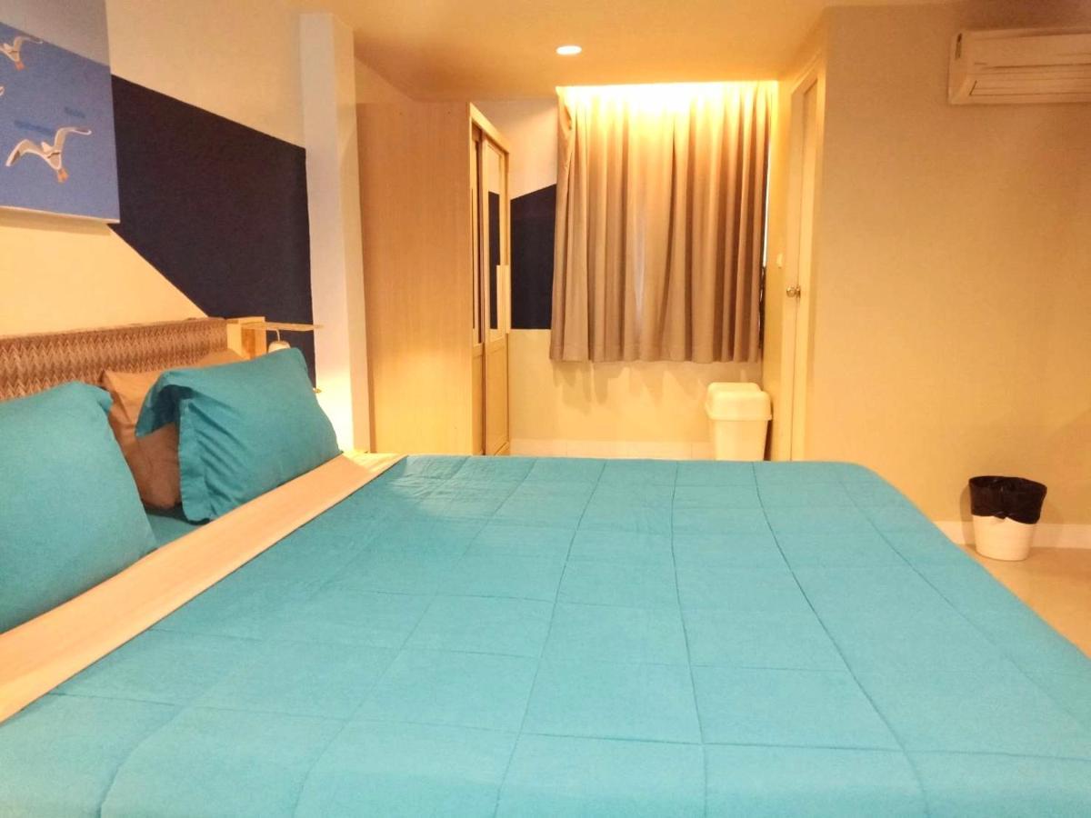 Limburi Hometel Phuket Exteriör bild