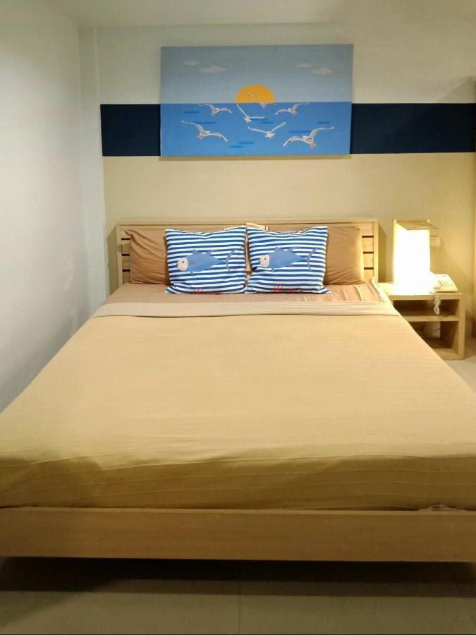 Limburi Hometel Phuket Exteriör bild